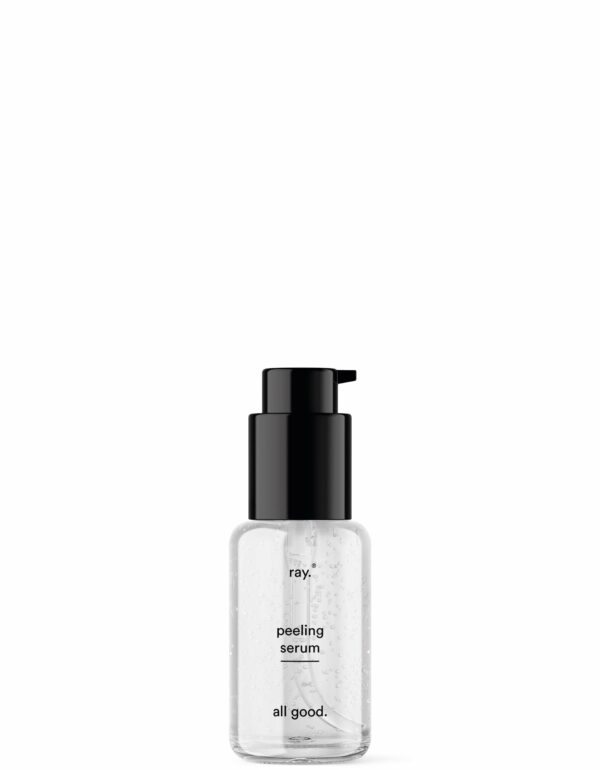 peeling-serum